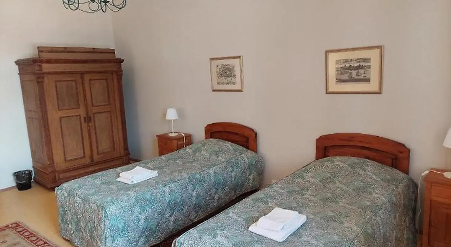Hotel Grasu Pils ROOM_EXAMPLE