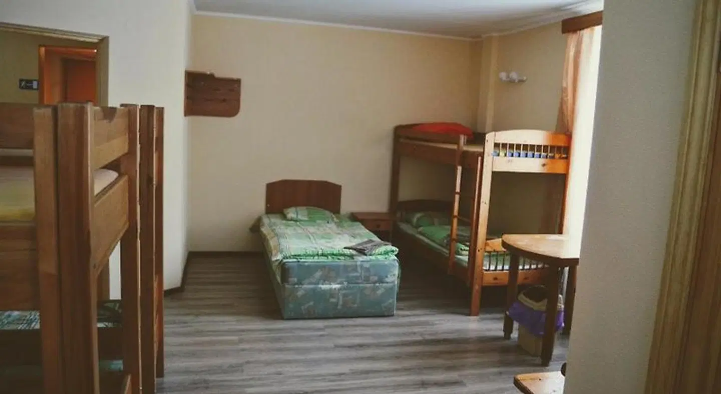 Atp'tas centrs Paideri ROOM_EXAMPLE