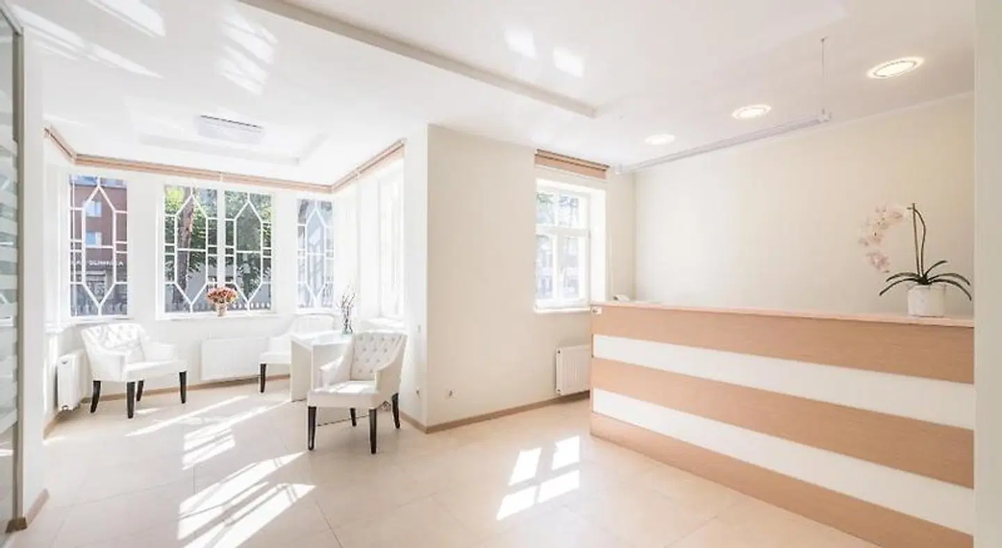 Black Pearl Apartments HEALTH_BEAUTY