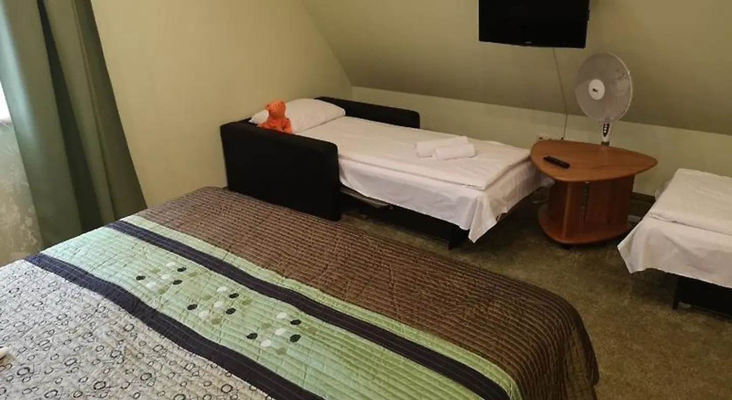 Hotel Senl''i ROOM_EXAMPLE
