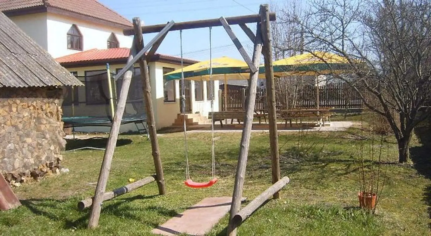 Vetrasputns SPORTS_AND_LEISURE