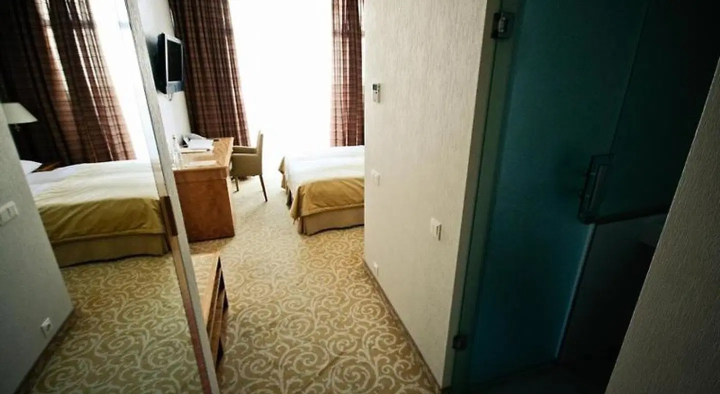 Amber Spa Boutique Hotel ROOM_EXAMPLE