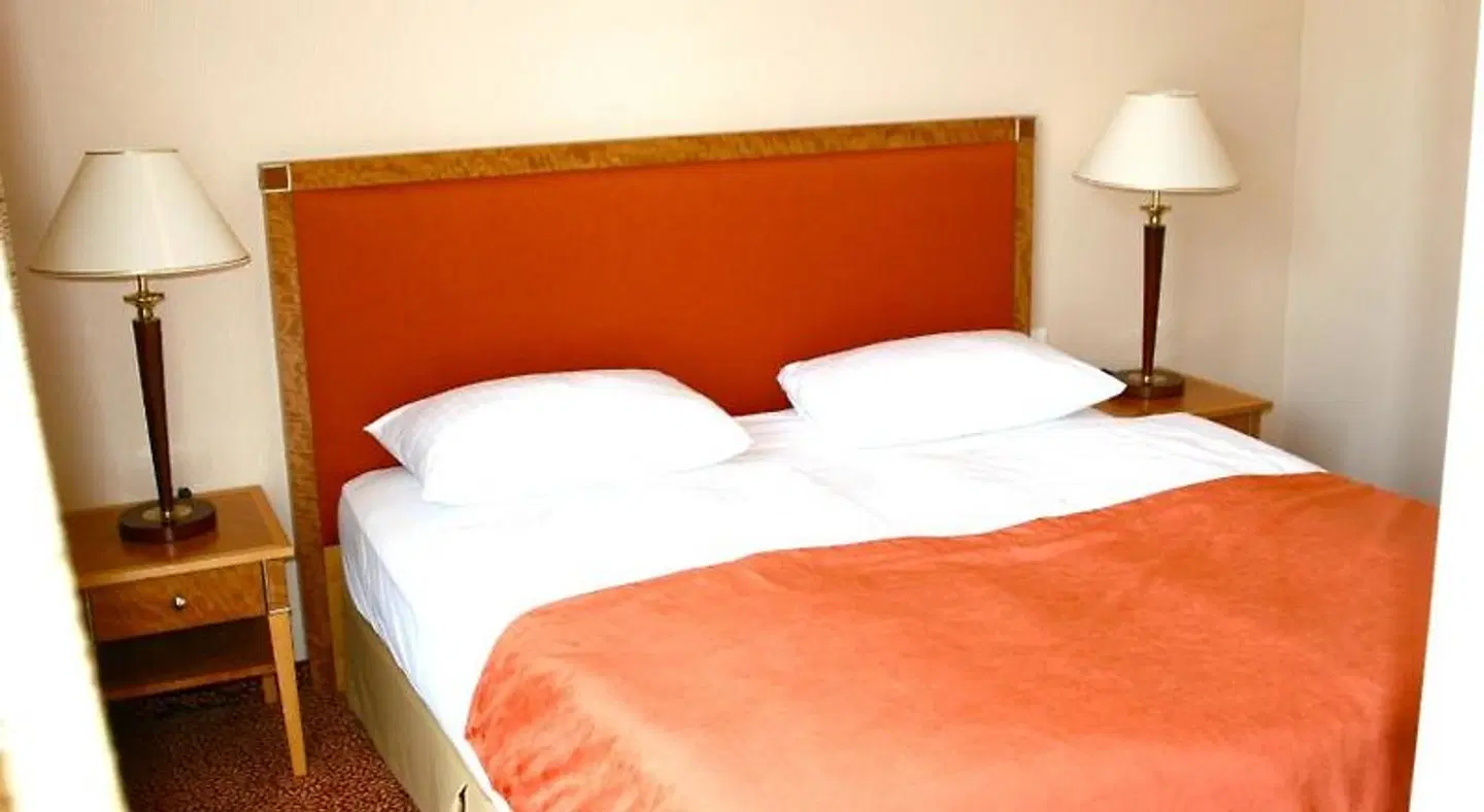 Amber Spa Boutique Hotel ROOM_EXAMPLE