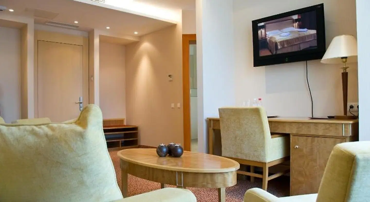 Amber Spa Boutique Hotel ROOM_EXAMPLE