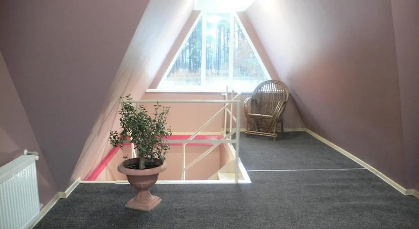 Motelis Bu-Bu LOUNGE_LOBBY