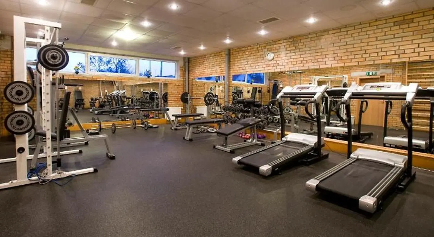 Tukuma Ledus Halle SPORTS_AND_LEISURE