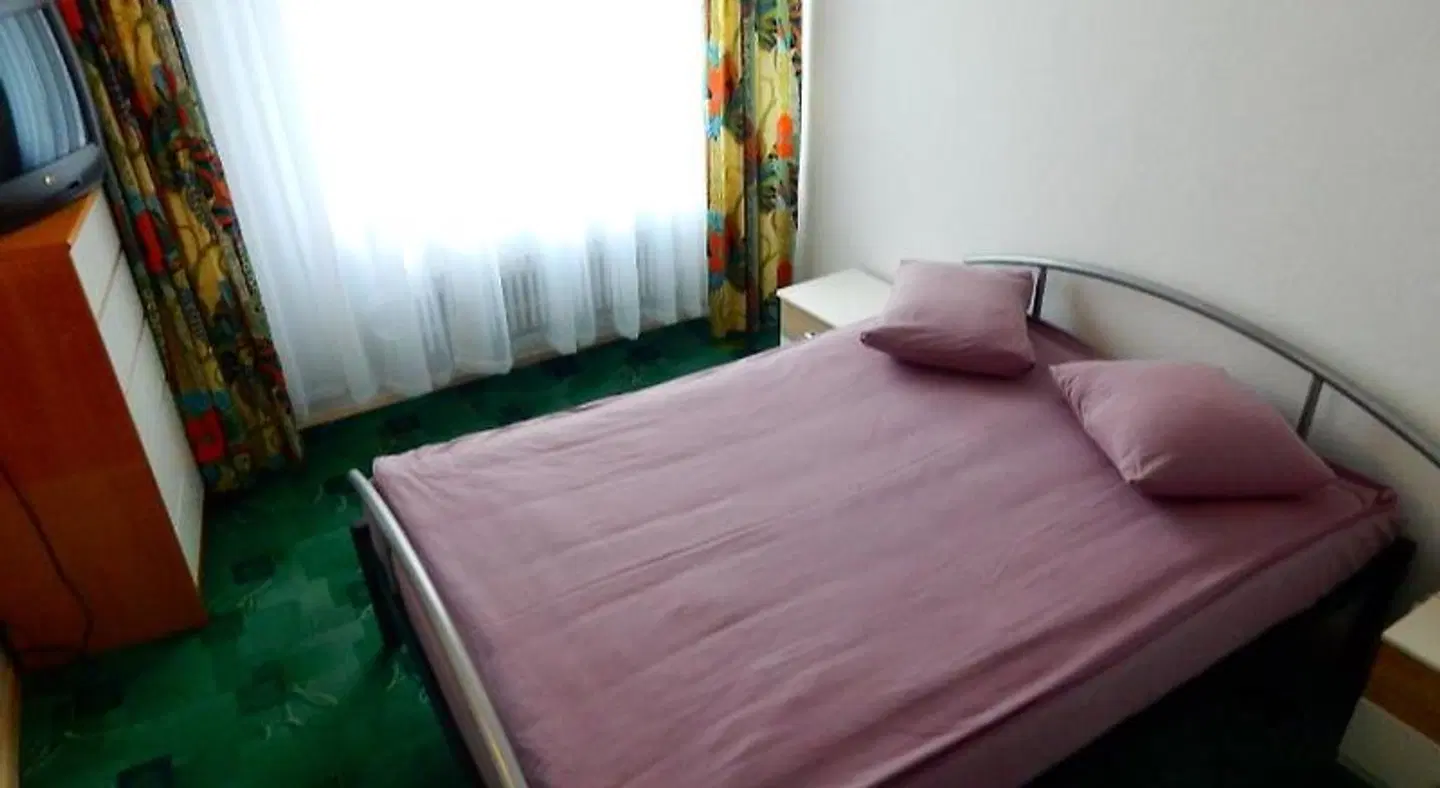 Motel Brencis ROOM_EXAMPLE