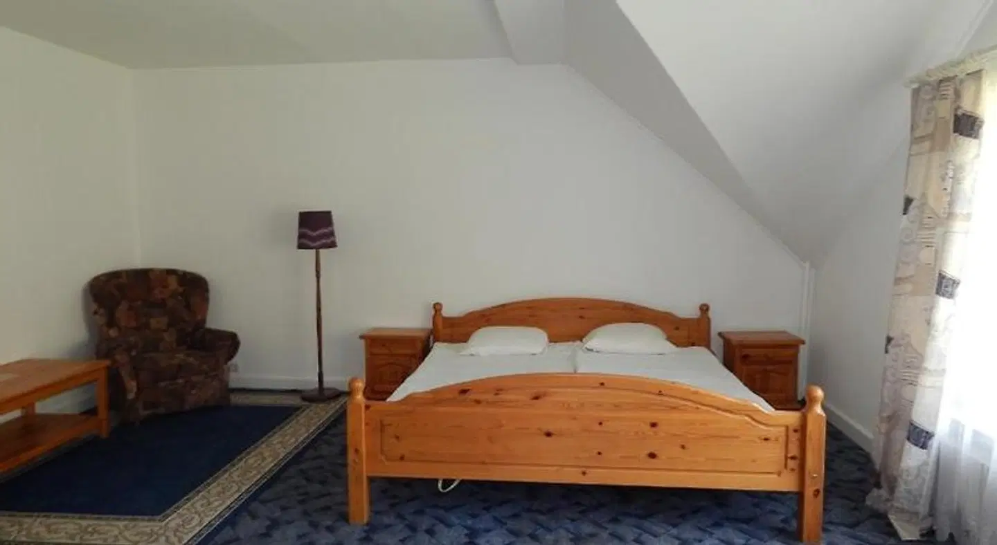 Motel Brencis ROOM_EXAMPLE
