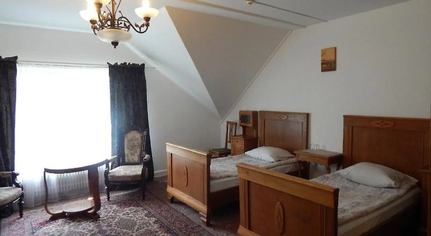 Motel Brencis ROOM_EXAMPLE