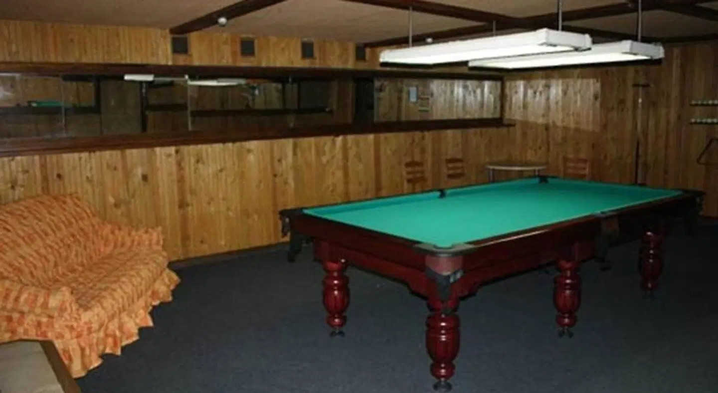 Motel Brencis SPORTS_AND_LEISURE