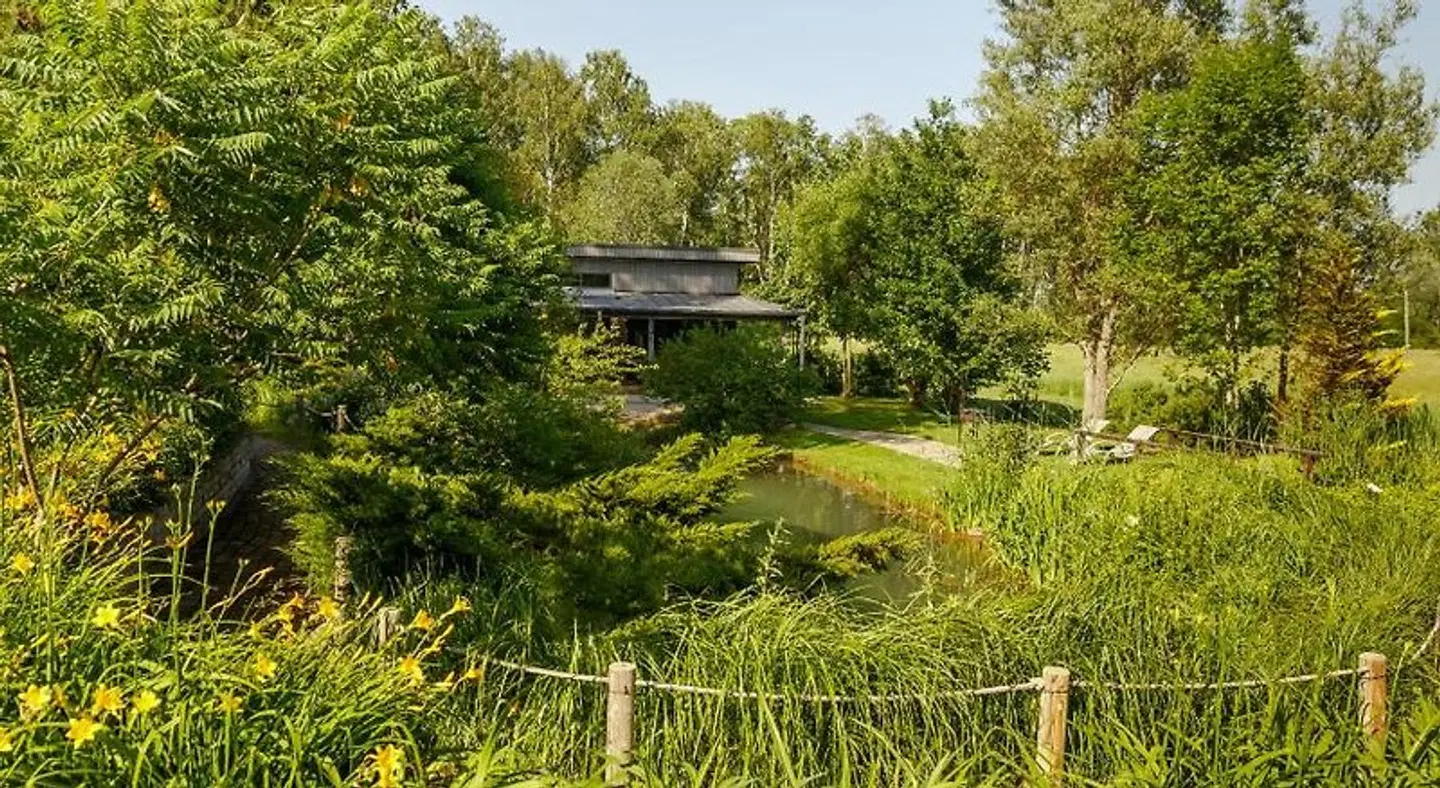 P'avas Garten