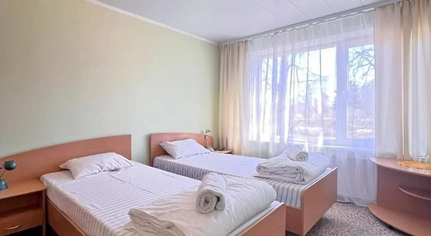Park Kekava ROOM_EXAMPLE