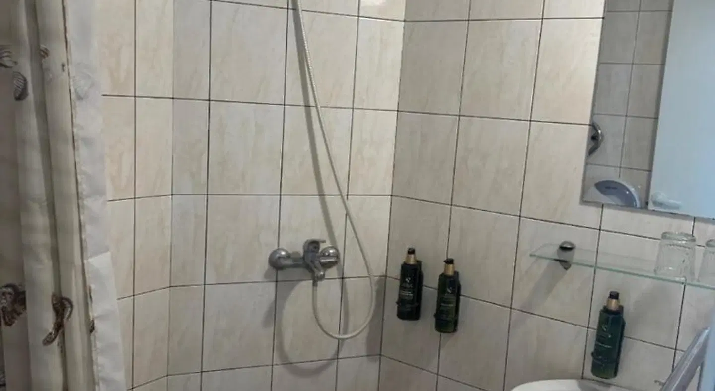 Turne Badezimmer