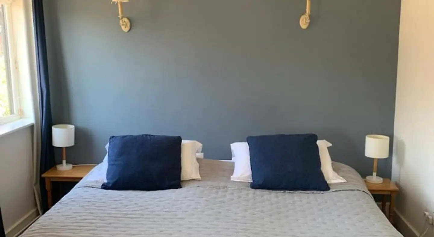 Bluebell Barn B And B ROOM_EXAMPLE