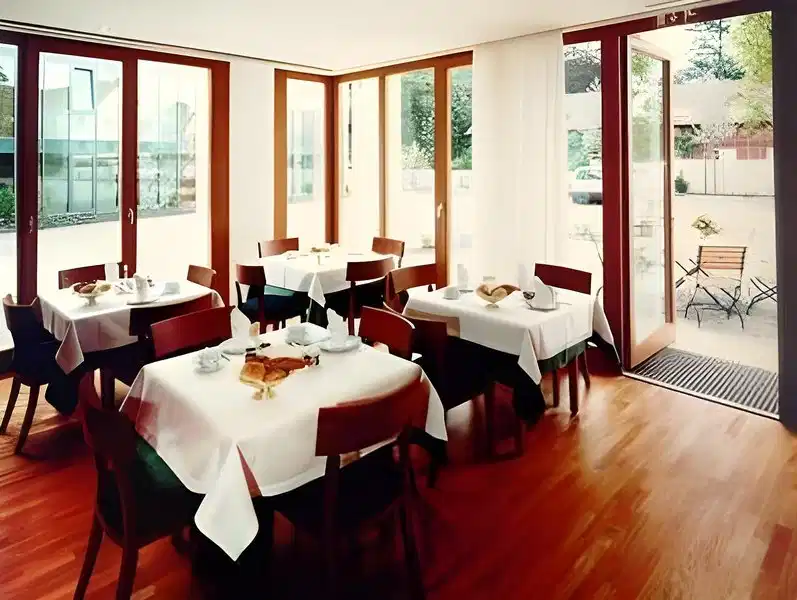 Oberschwäbischer Hof – Hotelfoto