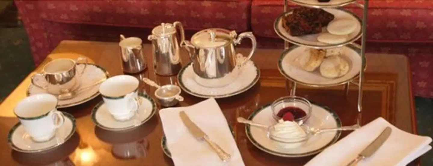 Culloden House Restaurant