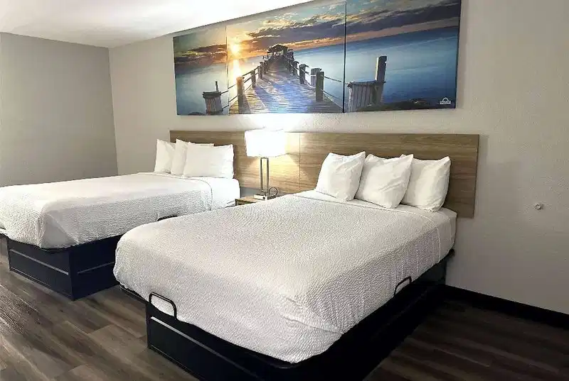 Days Inn by Wyndham Huntington – Hotelfoto
