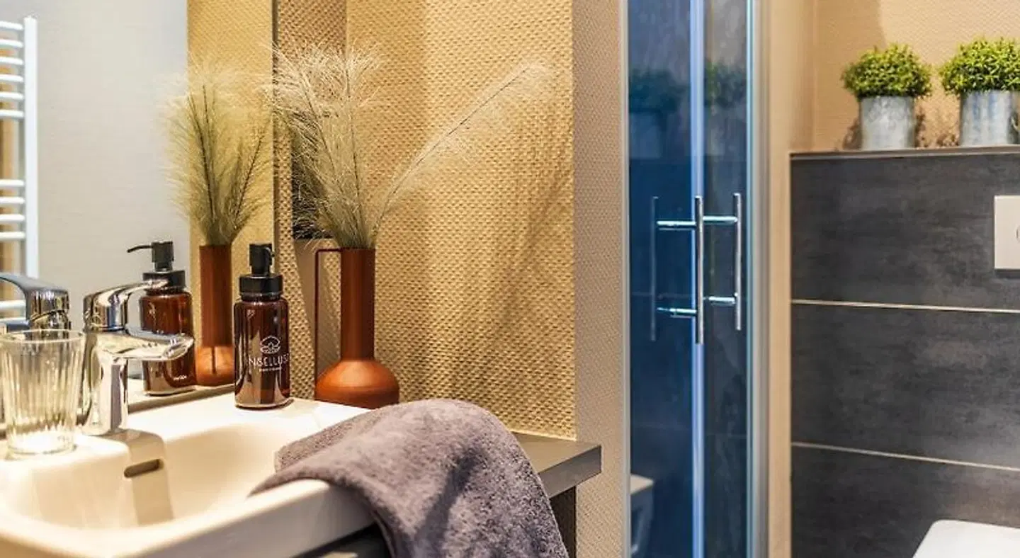 Arthotel Bakker HEALTH_BEAUTY