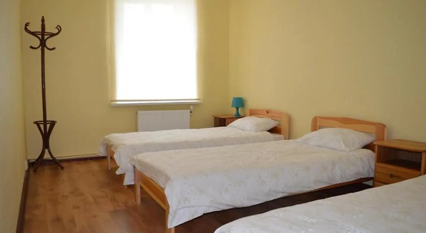 Klintis ROOM_EXAMPLE