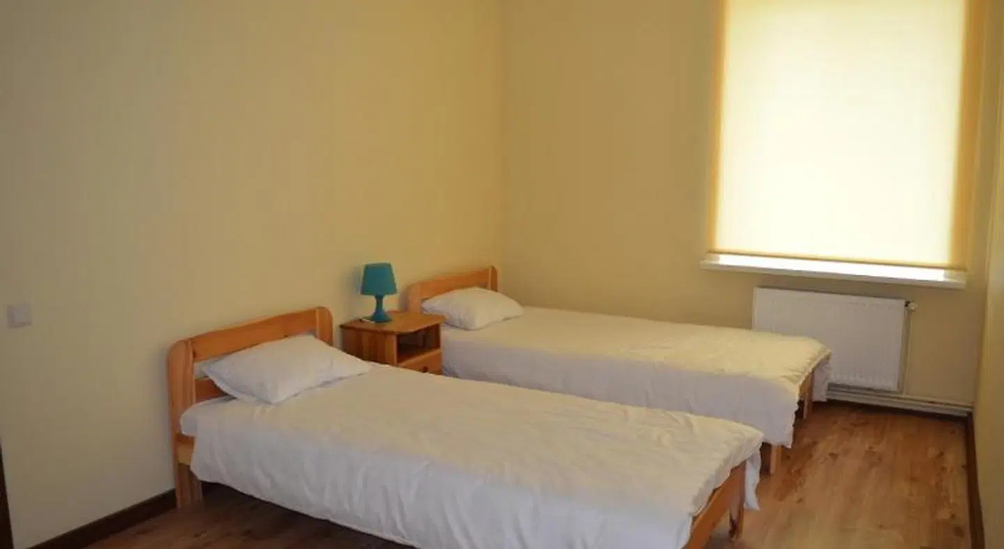 Klintis ROOM_EXAMPLE