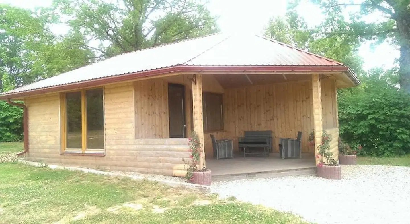 Klintis EXTERIOR