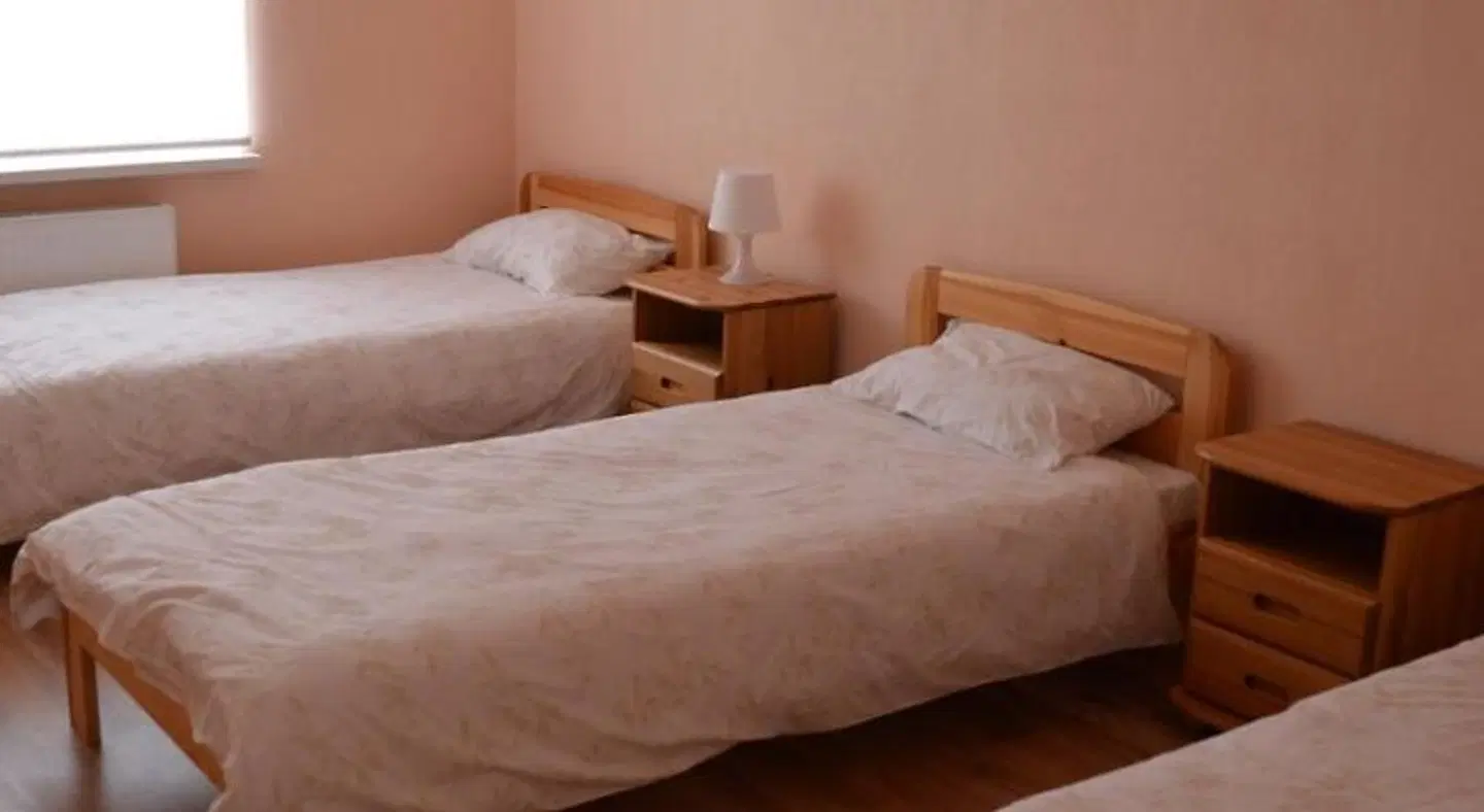 Klintis ROOM_EXAMPLE