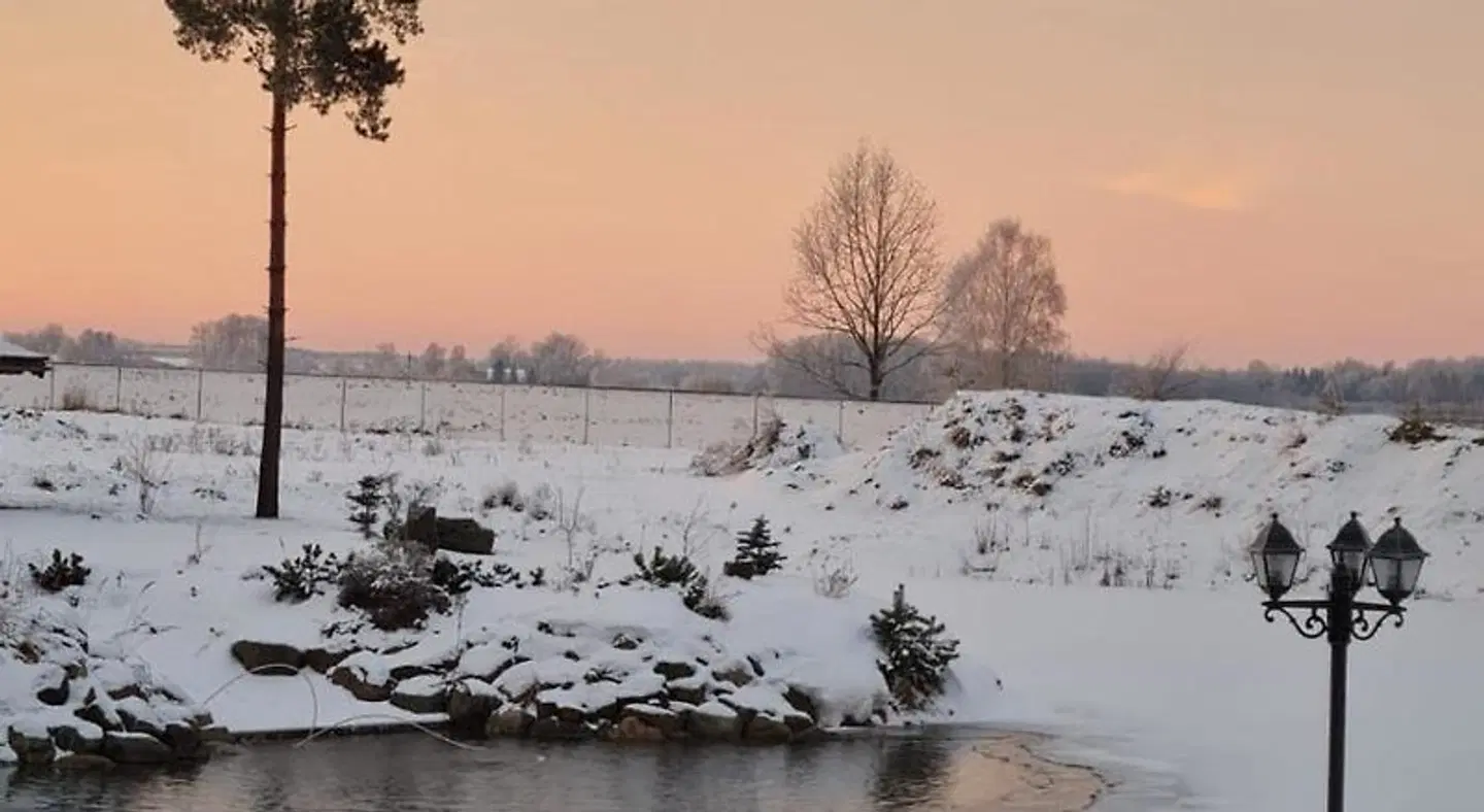 Grundenberga LANDSCAPE