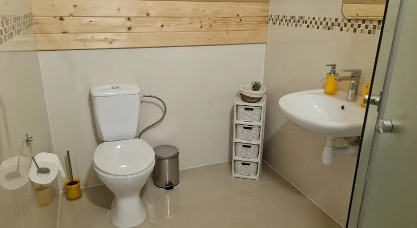 Grundenberga Badezimmer