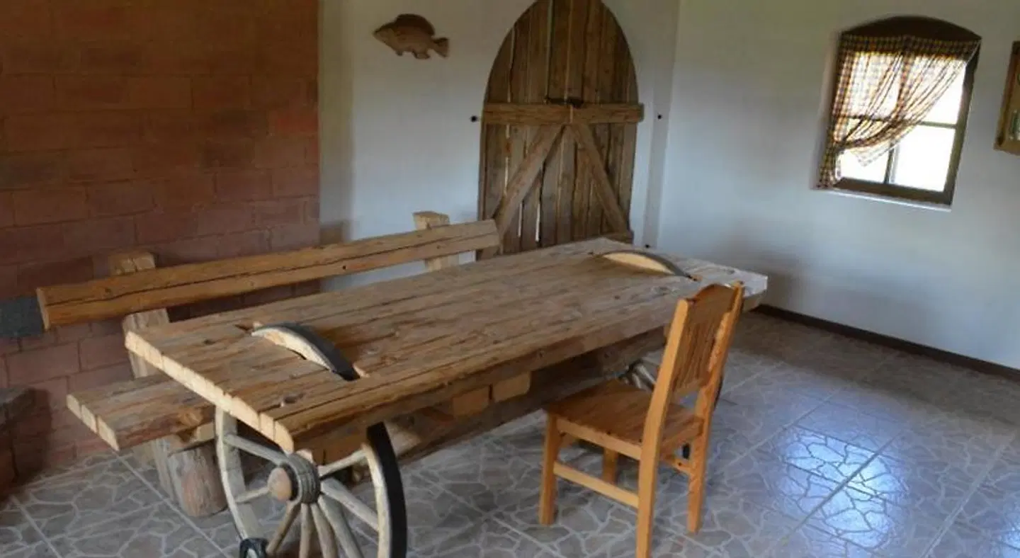 Viesu nams Pupoli ROOM_EXAMPLE