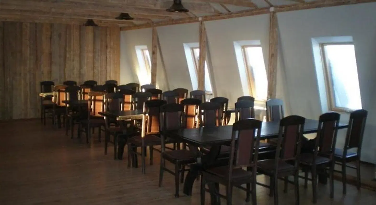 Viesu nams Pupoli Konferenz
