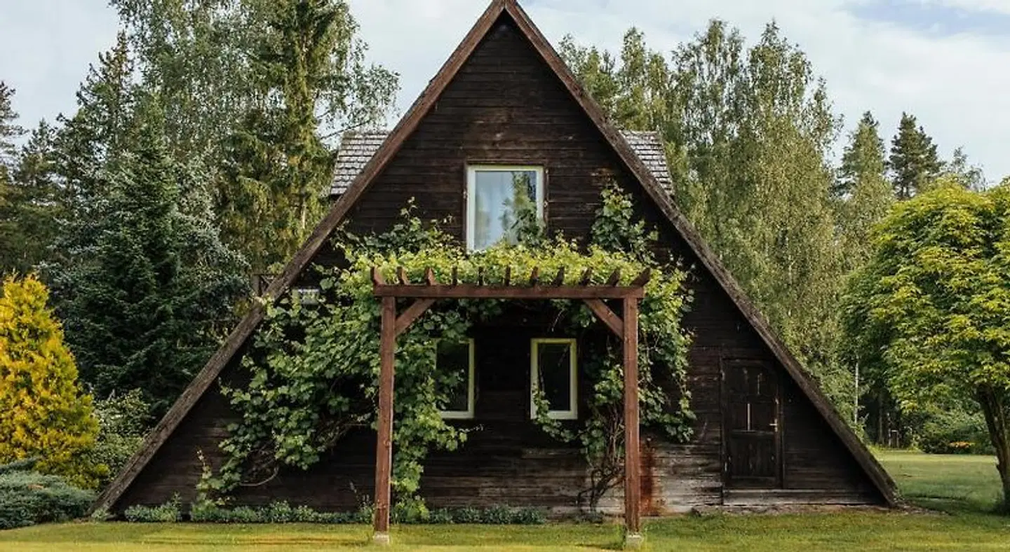Mini hotel EXTERIOR