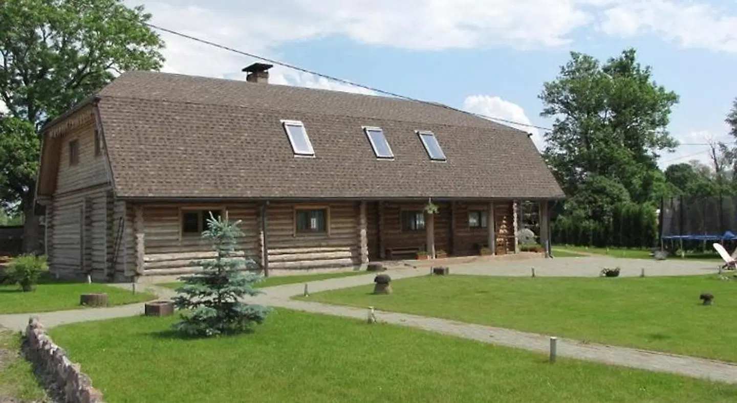 Vizbulites EXTERIOR
