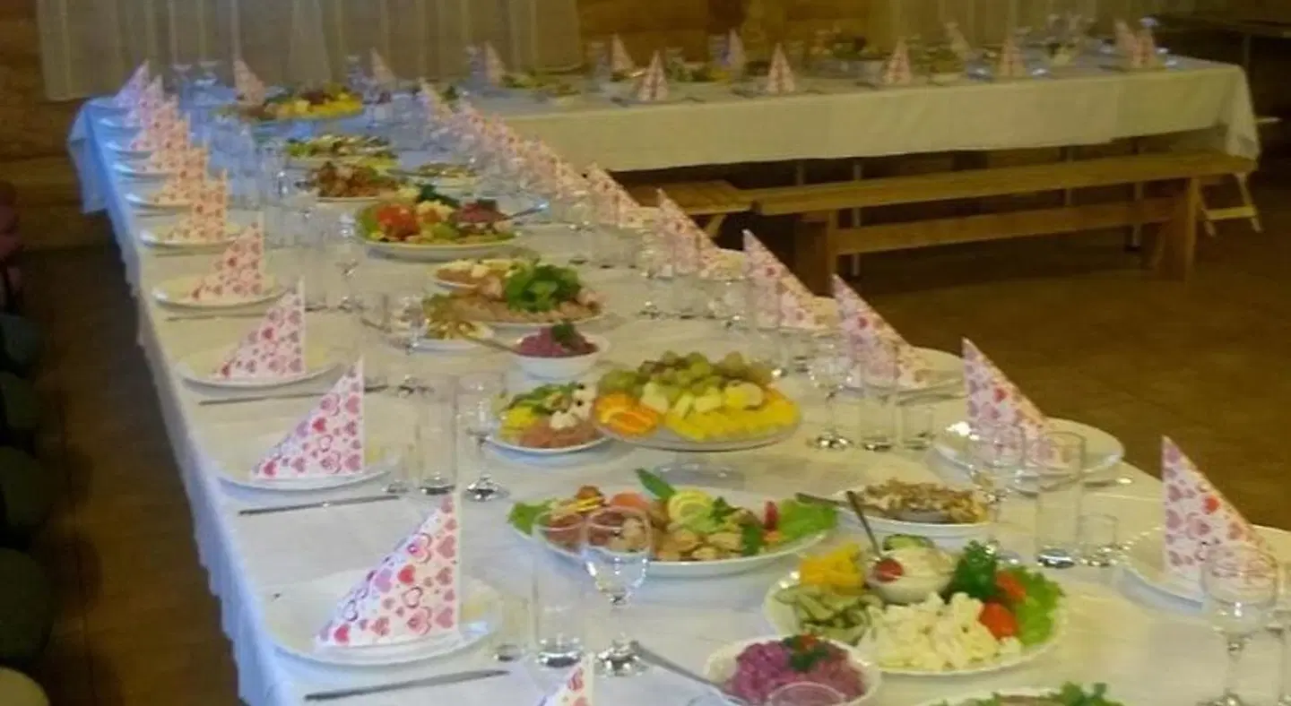 Vizbulites Restaurant