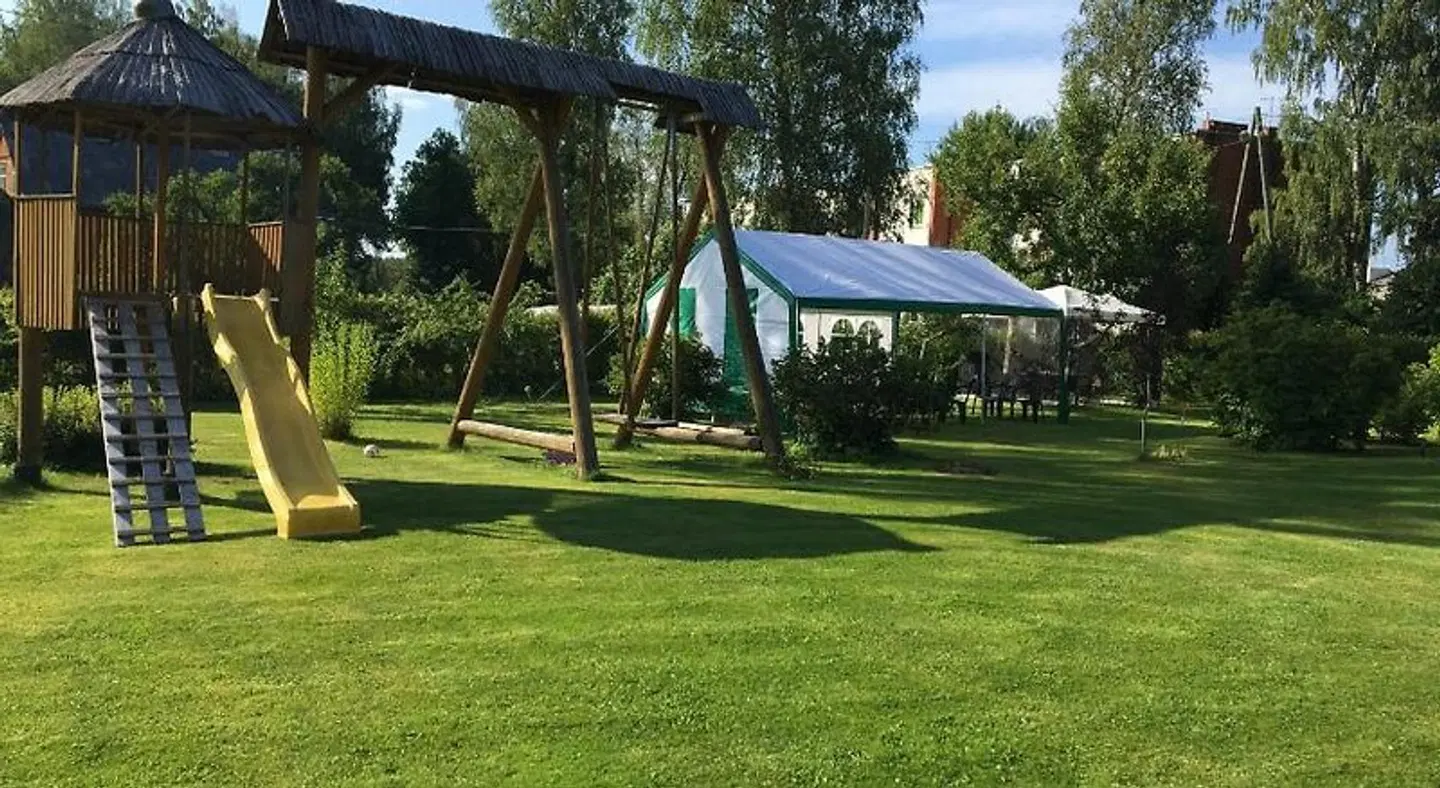 Kruminmaja SPORTS_AND_LEISURE