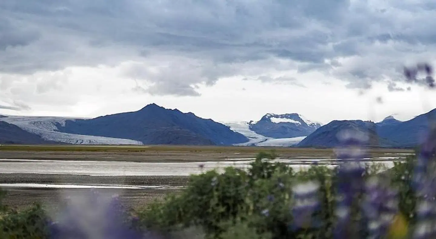 HH Gisting LANDSCAPE