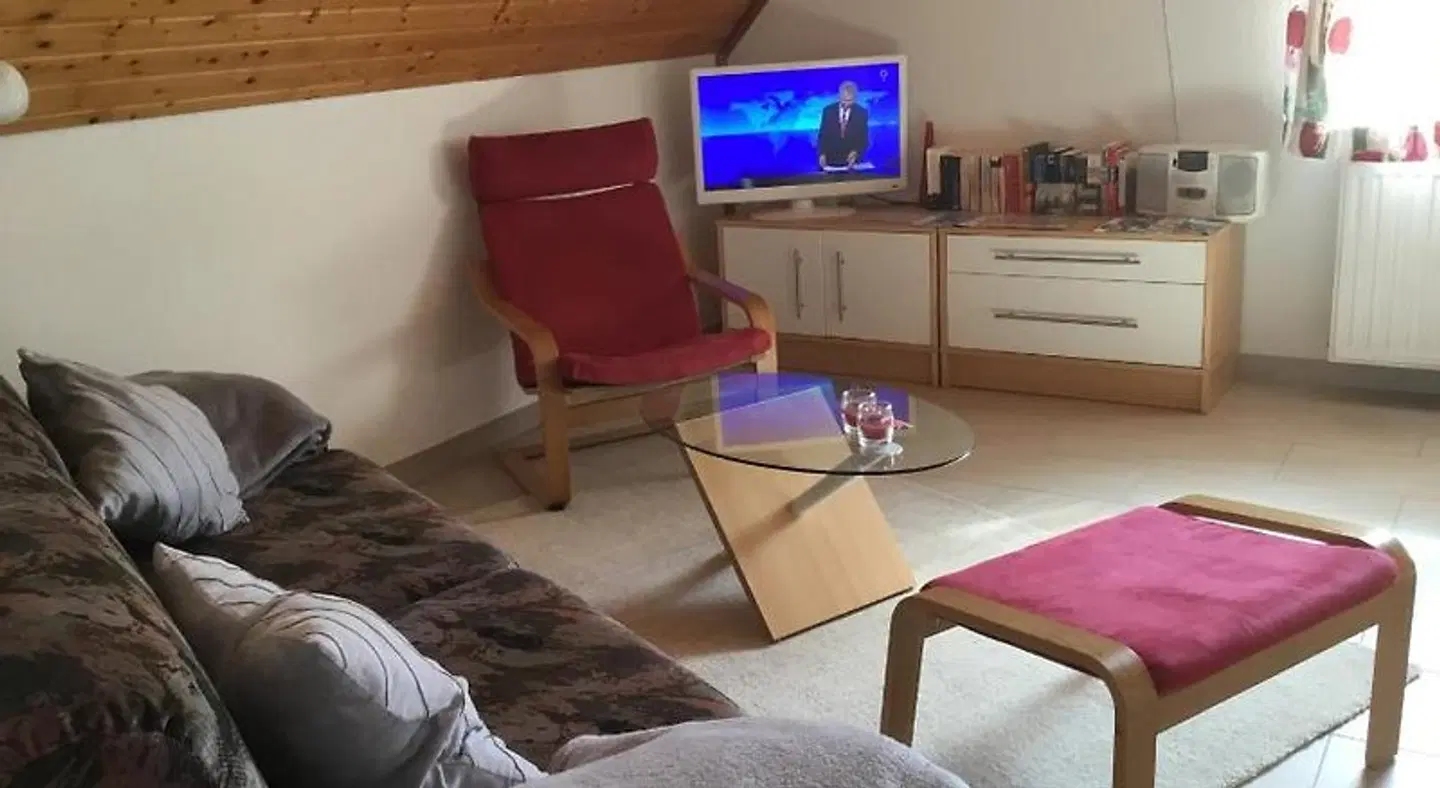 Appartements Am Hexenstieg LOUNGE_LOBBY