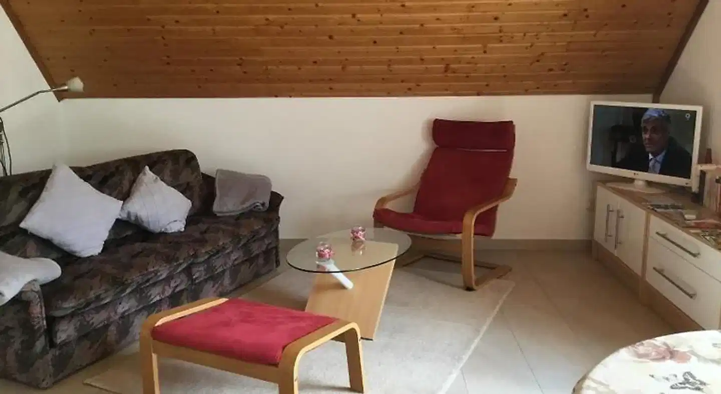 Appartements Am Hexenstieg Wohnbeispiel