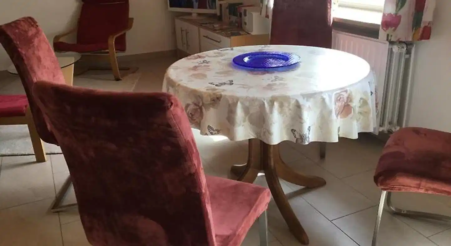 Appartements Am Hexenstieg Wohnbeispiel