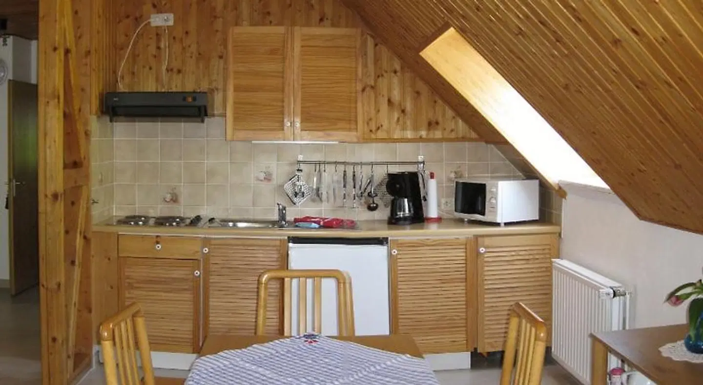 Appartements Am Hexenstieg ROOM_EXAMPLE