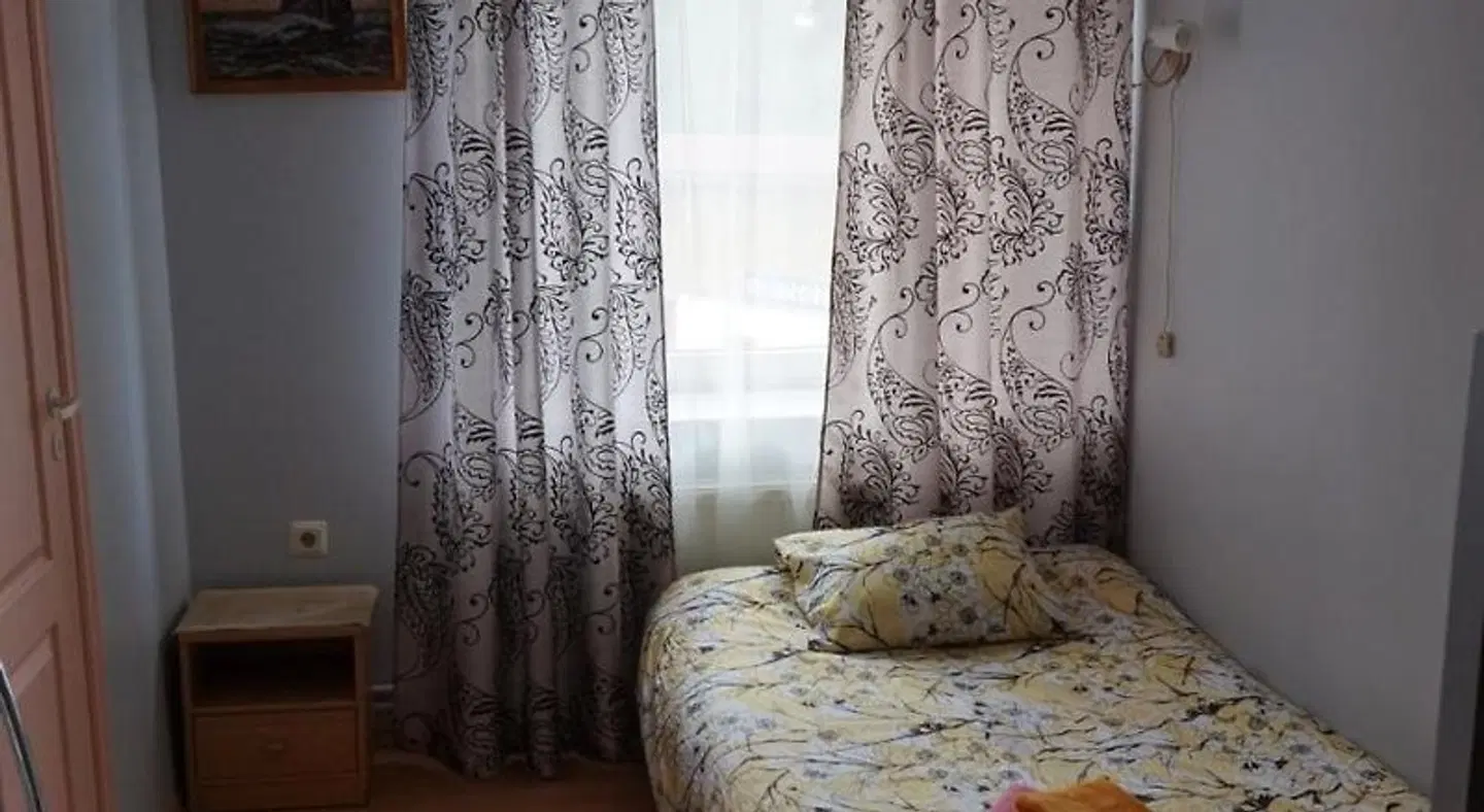 Guesthouse B'rzi ROOM_EXAMPLE