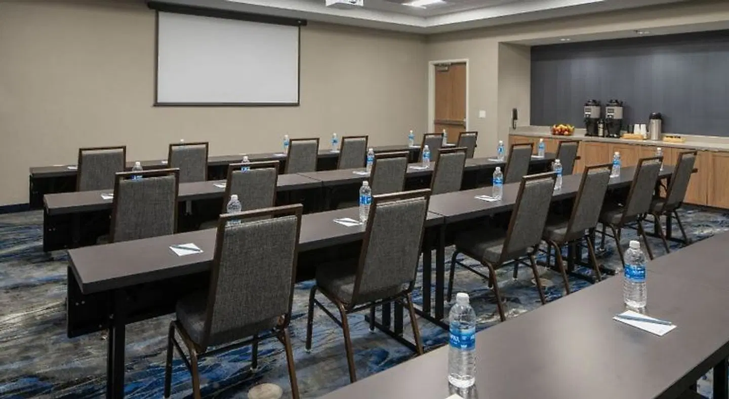 Fairfield by Marriott Inn & Suites Southaven Konferenz