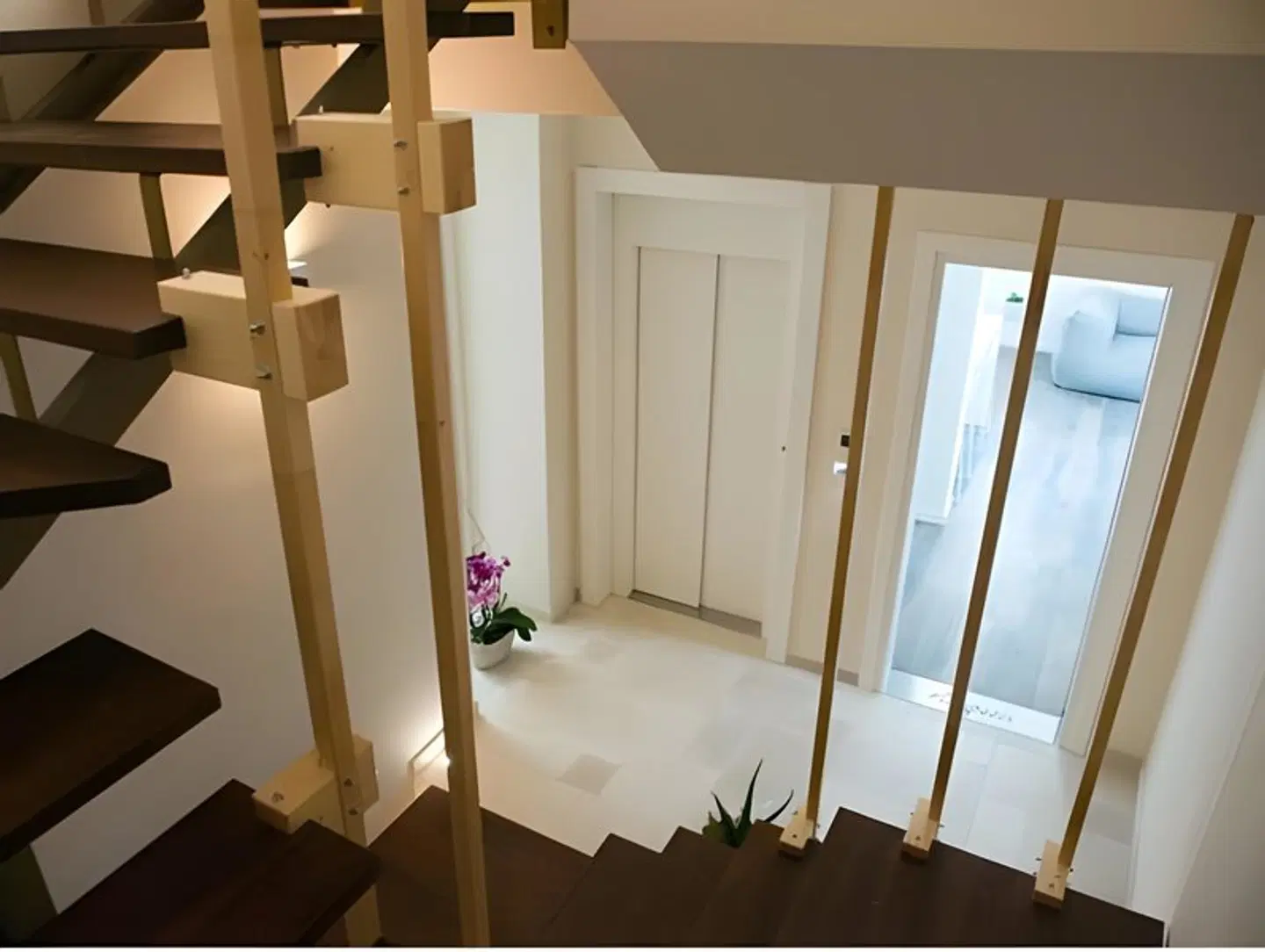 Santo Stefano Luxury B&B ROOM_EXAMPLE