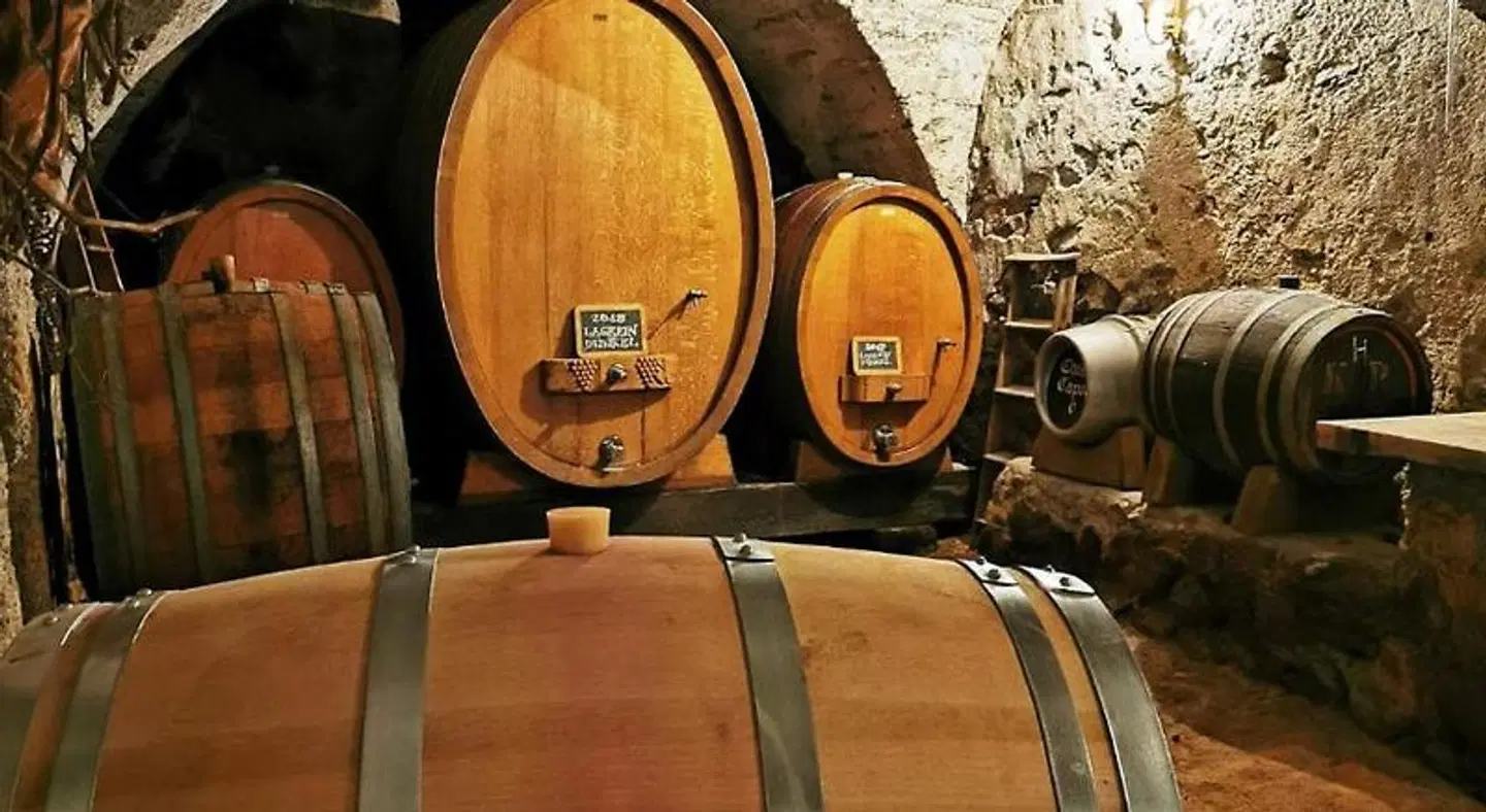 Chasa de Capol - Historische Gaststatte & Weinkellerei SPORTS_AND_LEISURE