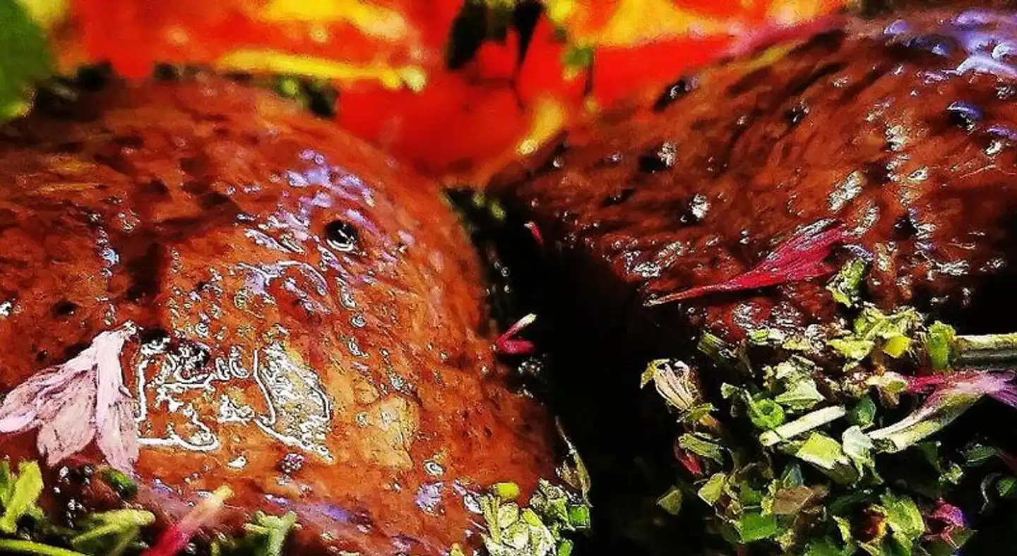 Chasa de Capol - Historische Gaststatte & Weinkellerei Tiere