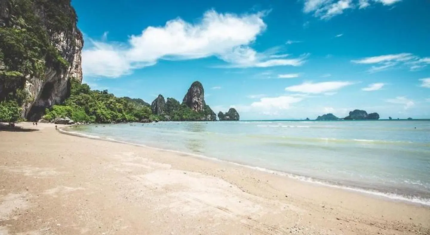 Centara Reserve Krabi Strand