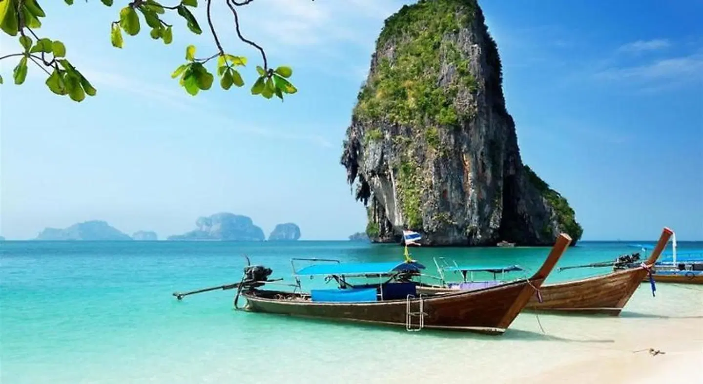 Centara Reserve Krabi SPORTS_AND_LEISURE