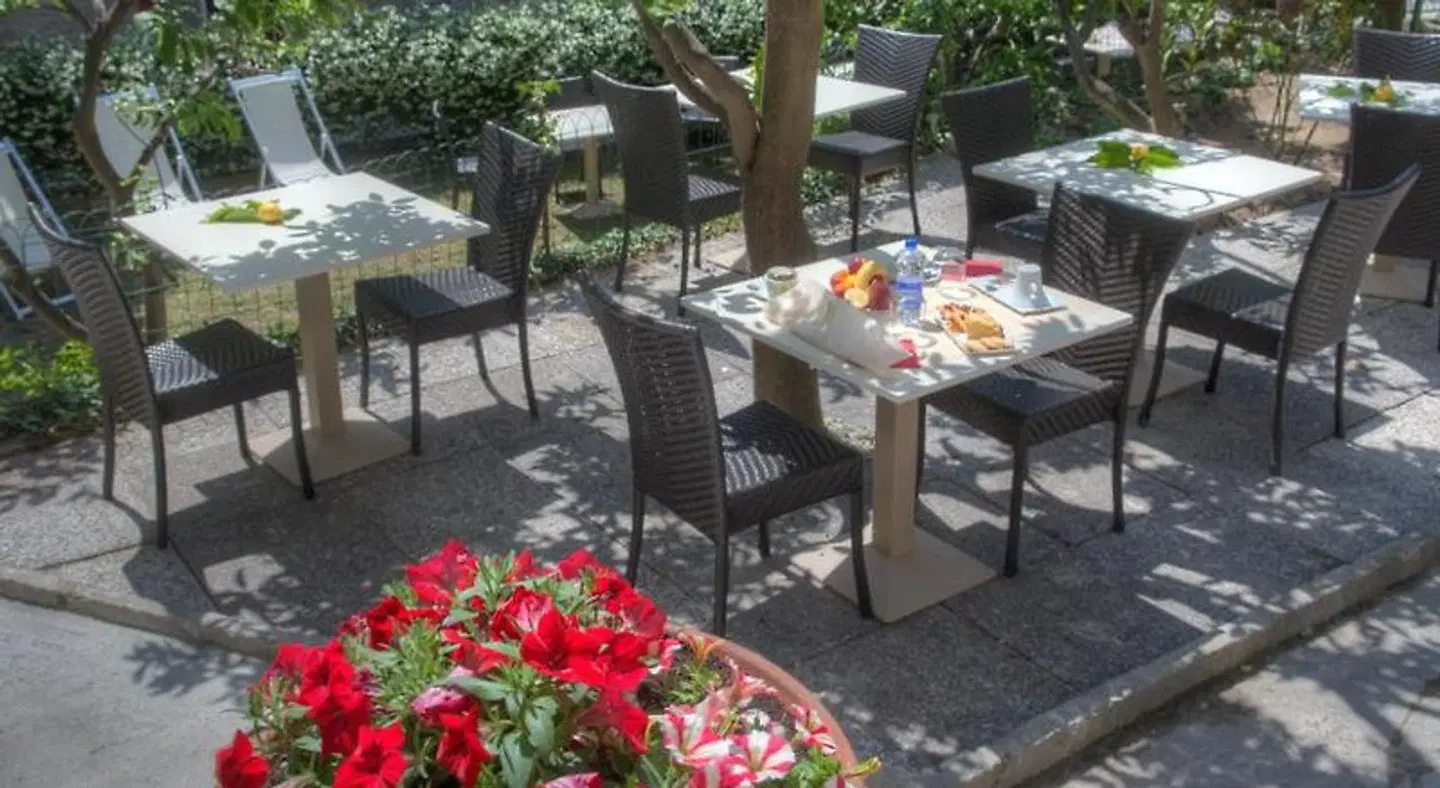 Rione San carlo Terrasse