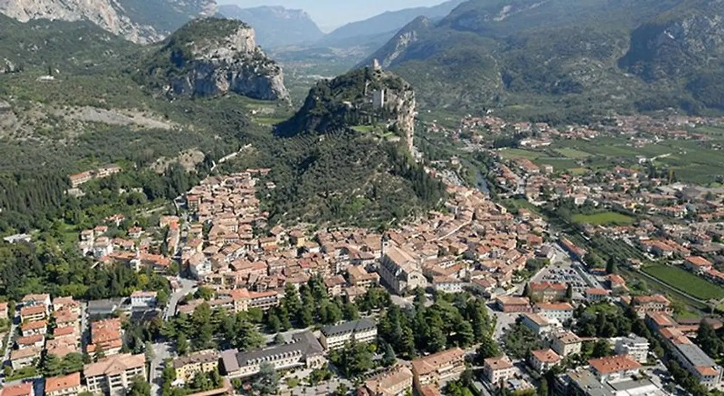 B&B Studios Gardarco LANDSCAPE
