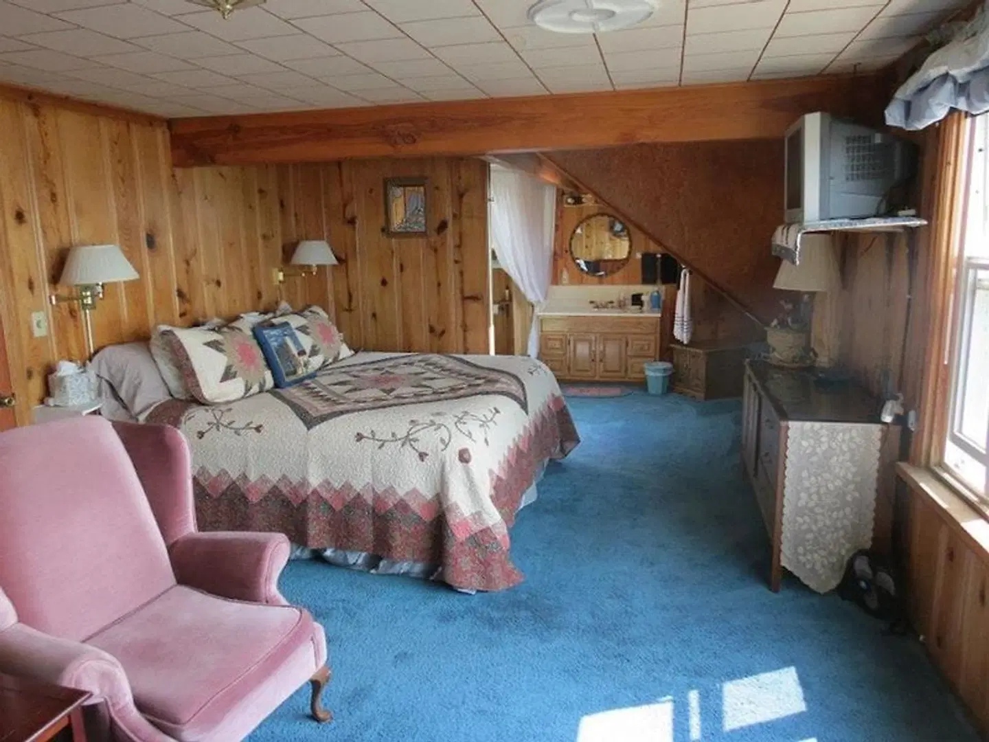 Breyhouse Bed and Breakfast Inn HEALTH_BEAUTY