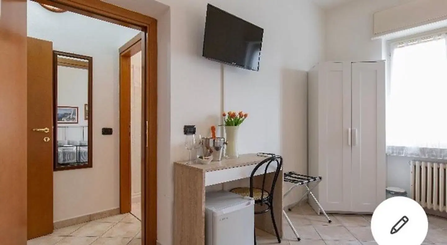 B&B La Terrazza ROOM_EXAMPLE
